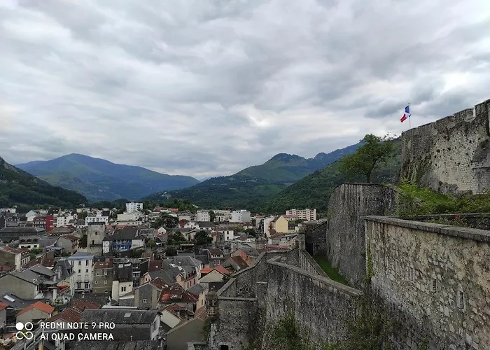 Serenity - Hyper Centre - Bagagerie *